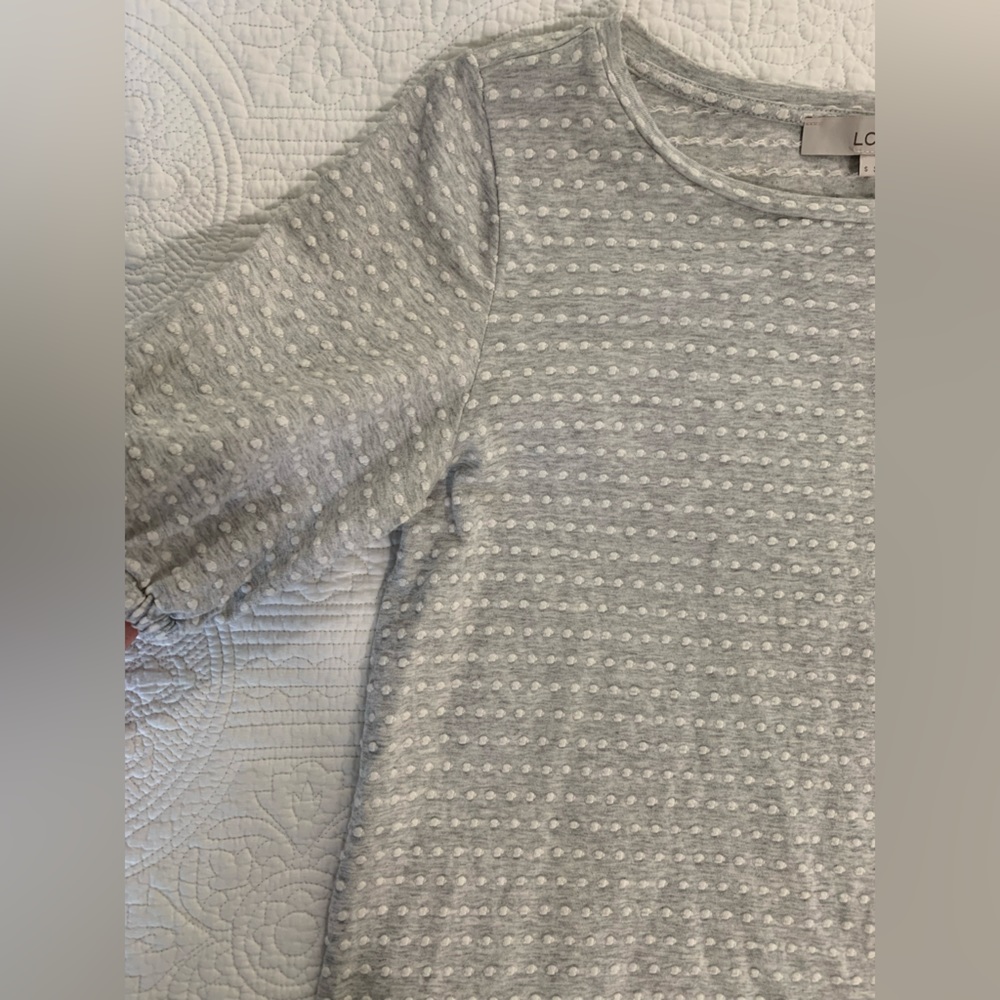 Ann Taylor Blouse Size S